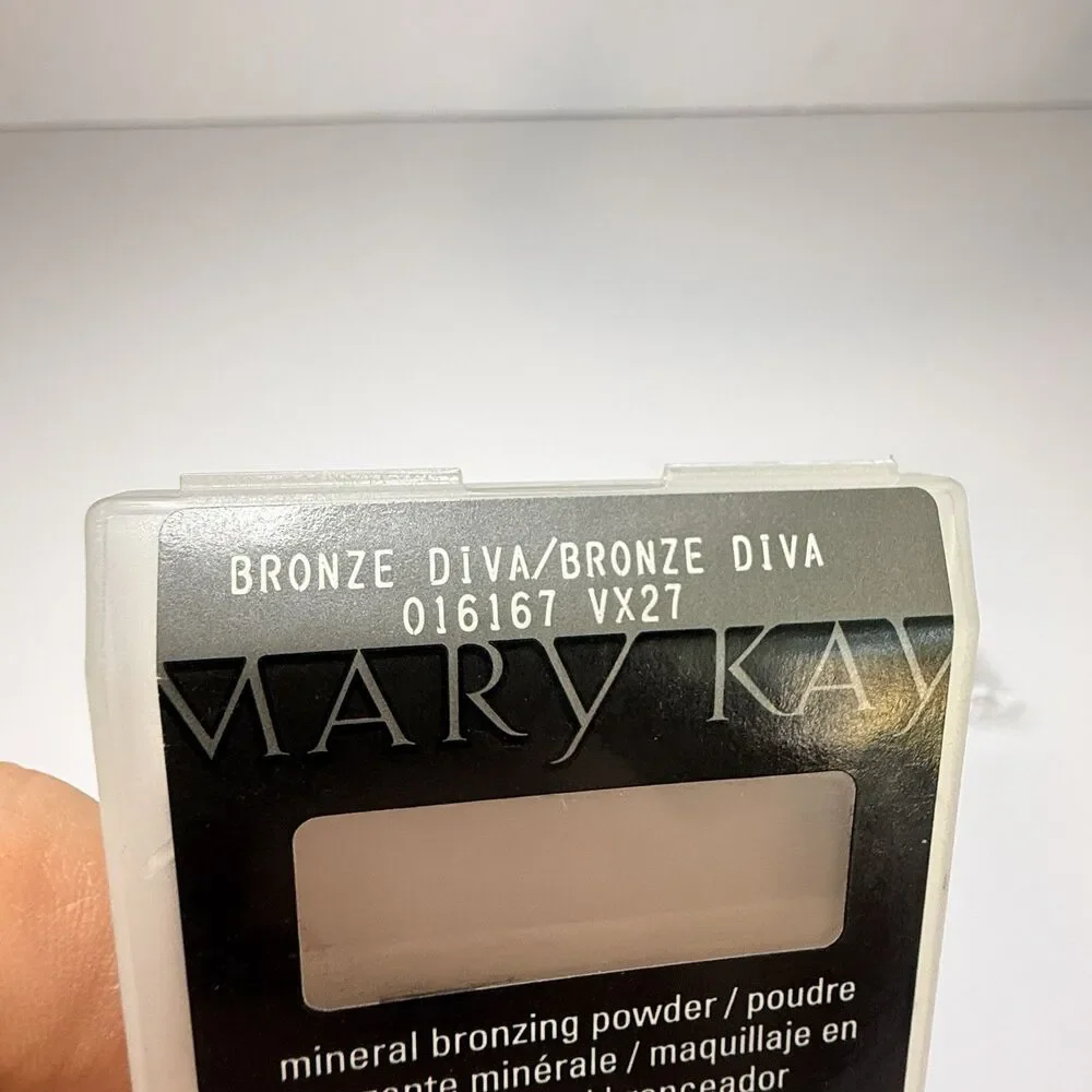 Mary Kay new mary